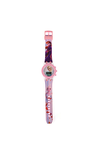 Choice BX no box Flash Light Frozen Mickey Kids Watches For Girls Cartoon Spi...