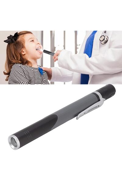 Generic Rechargeable Pen Lamp