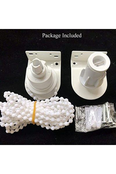 Choice 28mm Roller Blind Installation Kit Superior Roller Blind Fitting Kit Cord Chain Repair 28mm 32mm Tub