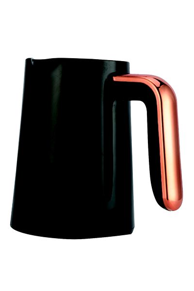 Ikon Turkish Coffee Maker, 480W, IK-DT1006C