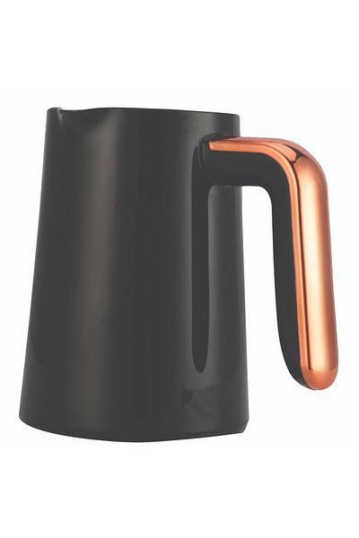 Ikon Turkish Coffee Maker, 480W, IK-DT1006C