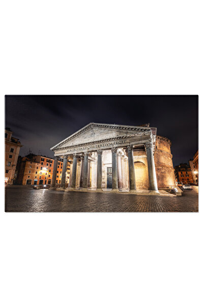 StoryGift Romania Tablou Canvas - Obeliscul Istoric: Architecture, Cityscape,...