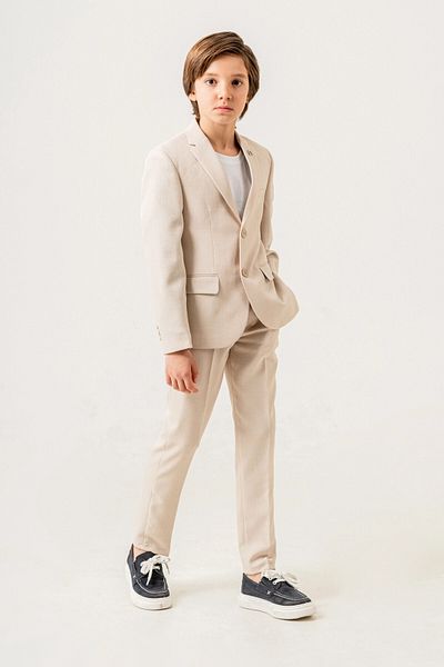 My Hanne T Shirt Jacket Suit 4031