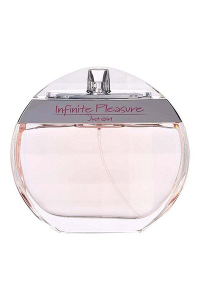 Estelle Vendome Infinite Pleasure Just Girl Eau de Parfum 100ml
