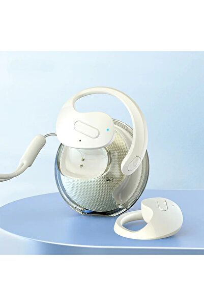 TECHNO 8Q 114 Farklı Dilde Çeviri Yapan Yapay Zeka Destekli Tercüman Kulaklık...