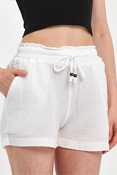 Heaven Ephesus Σορτς Μουσελίνας-Μίνι Σορτς Μουσελίνας-2010