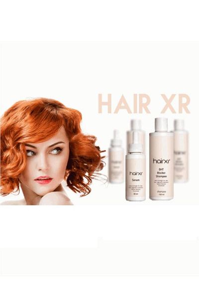 CEKAVE Hairx Hair Growth Volumizing Care Shampoo 150 ml with Serum 30 ml