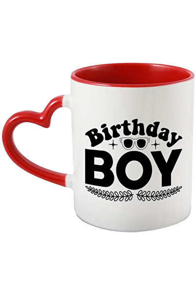 StoryGift Romania Cana Pentru Un Baietel Care Isi Serbeaza Ziua De Nastere Cu...