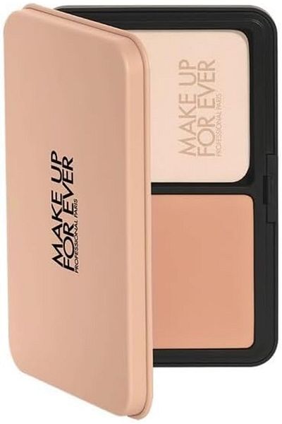 Make Up For Ever HD Skin Matte Foundation Powder - Cool Honey 11g