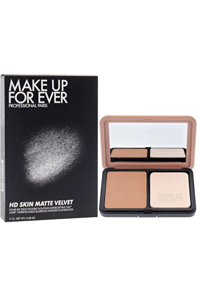 NONAMEE Make Up For Ever HD Skin Matte Powder Foundation - 2R28