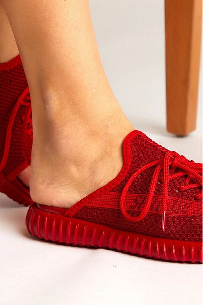 KANTEX Unisex Knitwear Special Production Slippers