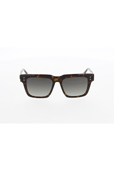 Mustang Mu2575-03 56 Polarized Unisex Sunglasses