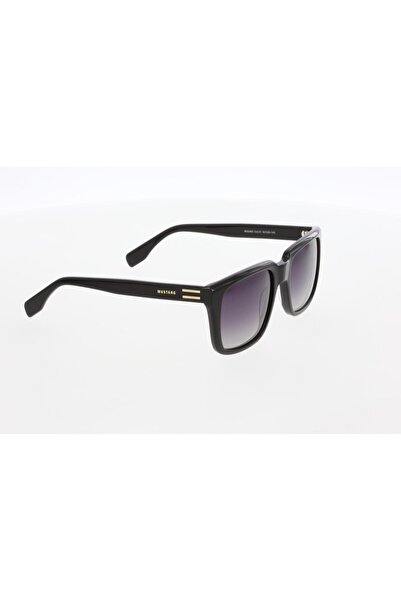 Mustang Mu2493 01 Unisex Sunglasses