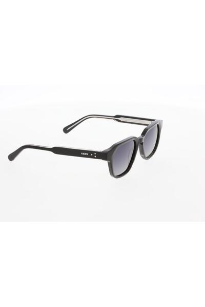 HAWK Y Hw2257 01 Unisex Sunglasses