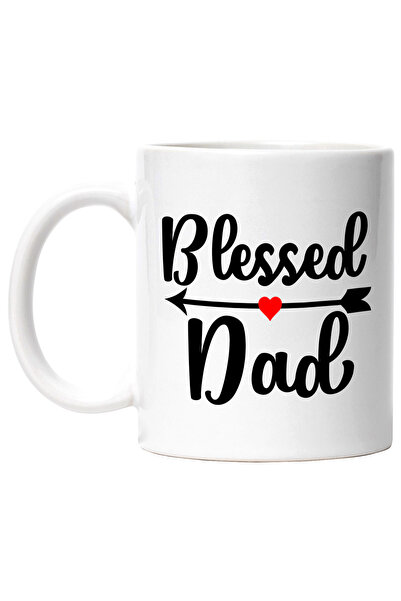 StoryGift Romania Cana Pentru Un Tata Binecuvantat Cu O Familie Foarte Buna -...