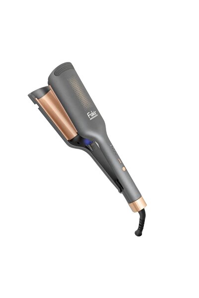 Fakir Ion Fusion Beach Waves Wag Tongs - Anthracite