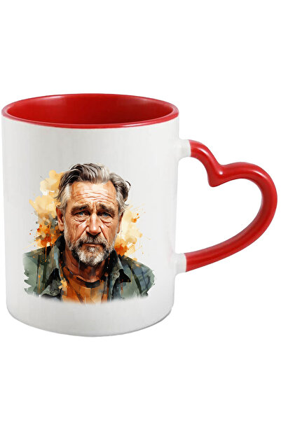 StoryGift Romania Cana Cu Harrison Ford, Vedeta, Hollywood, Film, Seriale Tv,...