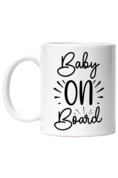 StoryGift Romania Cana Pentru Cei Care Au Un Bebelus La Bord In Masina Cu Man...