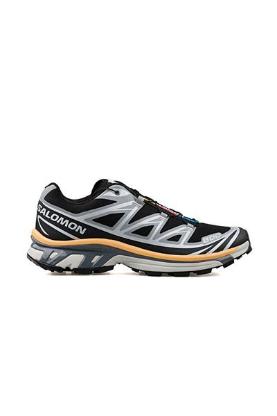 Salomon Xt-6 Unisex Casual Shoes L47739400 Colorful