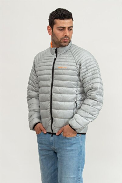 Replay Regular Erkek Mont