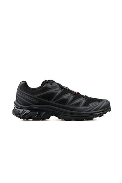 Salomon Xt-6 Unisex Casual Shoes L41086600 Colorful