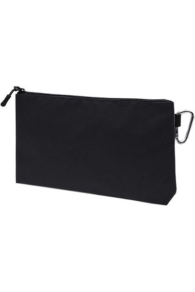 Choice black Waterproof Tool Bag Zipper Pouch Multi-Function Bag Wear-Resistant Tool Organizers for Camping