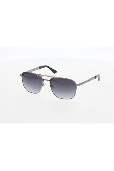 Mustang Mu2527 01 Men's Sunglasses