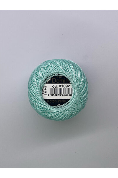 domino Ață de brodat Koton Perle Nr. 12