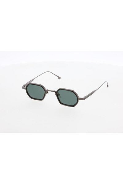 Mustang Mu2487 01 Unisex Sunglasses