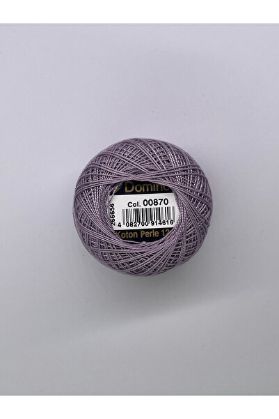 domino Ață de brodat Koton Perle Nr. 12
