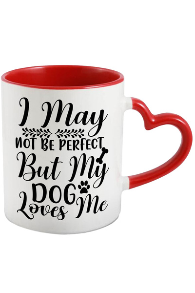 StoryGift Romania Cana Pentru Cei Care Sunt Iubiti De Cainii Lor Chiar Daca N...