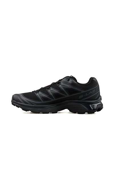 Salomon Xt-6 Unisex Casual Shoes L41086600 Colorful