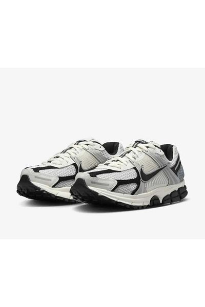 Nike Zoom Vomero 5 Sportswear Fw24 Women's Sports Shoes Hq1182-001 Minel