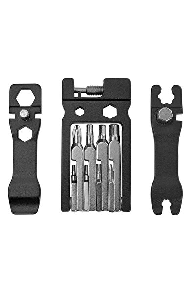 Choice 19H1 أدوات دراجة جبلية مجموعة أدوات إصلاح الدراجة مفتاح سداسي الأضلاع ...