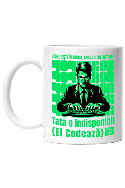 StoryGift Romania Cana Tata E Indisponibil, El Codeaza, Familie, It, Iubire, ...