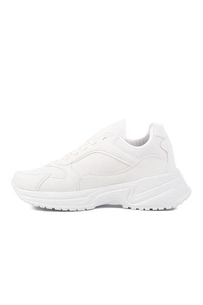 WALKWAY 2410 g White Women's Sports Shoes