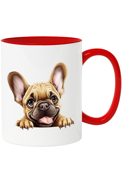 StoryGift Romania Cana Cu Un Catel Cu Limba Scoasa | Ilustratie | Asculta Ate...