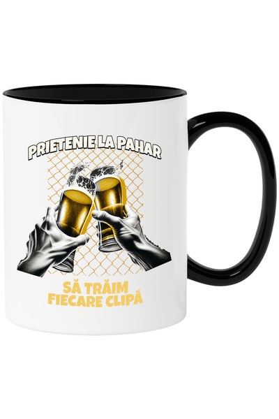StoryGift Romania Cana Prietenie La Pahar! Sa Traim Fiecare Clipa Familie, 33...