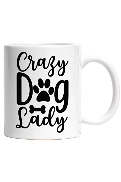 StoryGift Romania Cana Cu Labuta Si Os Pentru O Doamna Nebunatica Si Crescato...