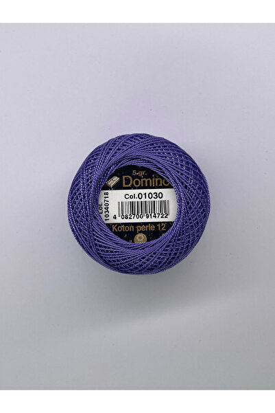 domino Ață de brodat Koton Perle Nr. 12