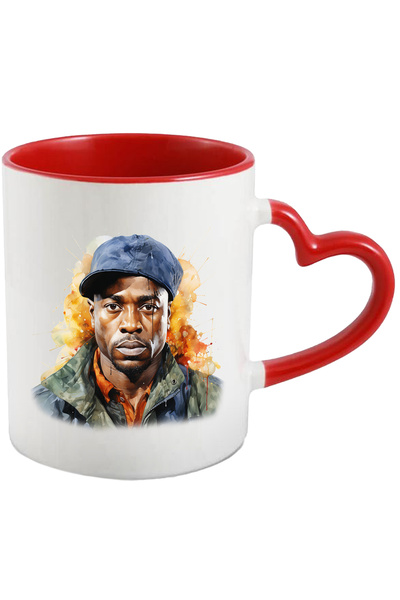 StoryGift Romania Cana Cu Mekhi Phifer, Actor, Film, Hollywood, Celebritate, ...