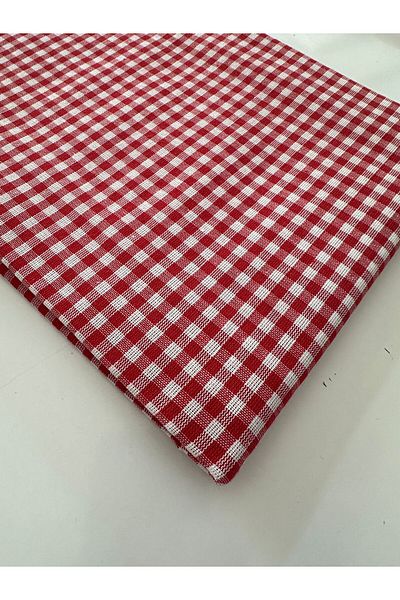 Marlenka Home Tex Picnic Table Cloth & Picnic Cover & Multi-Purpose Cover Cotton 170 X 170 cm