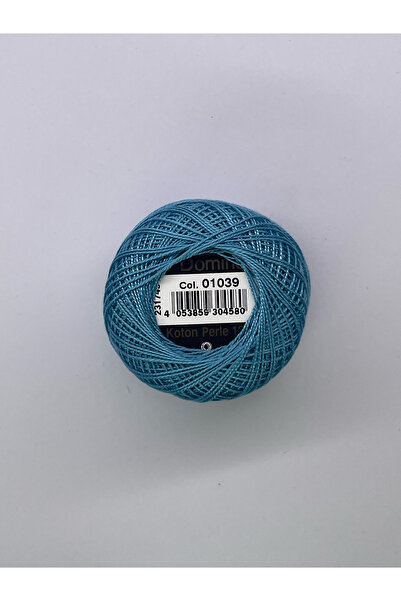domino 01039 - Koton Perle No 12 Number Embroidery Thread