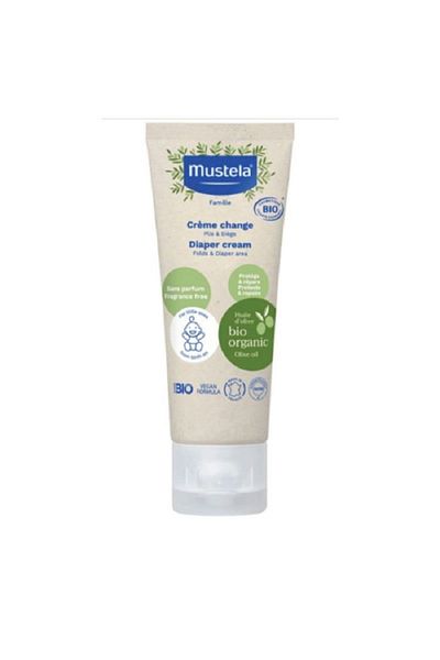 Mustela BIO-ORGANIC HYDRATING CREAM 150ML