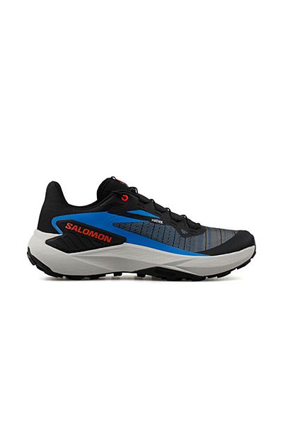 Salomon Genesis Men's Running Shoes L47807700 Colorful