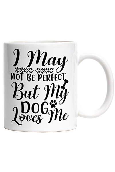 StoryGift Romania Cana pentru cei care sunt iubiti de cainii lor chiar daca n...