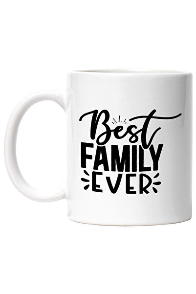 StoryGift Romania Cana Pentru Cea Mai Buna Familie Dintotdeauna Cu Mesaj In E...