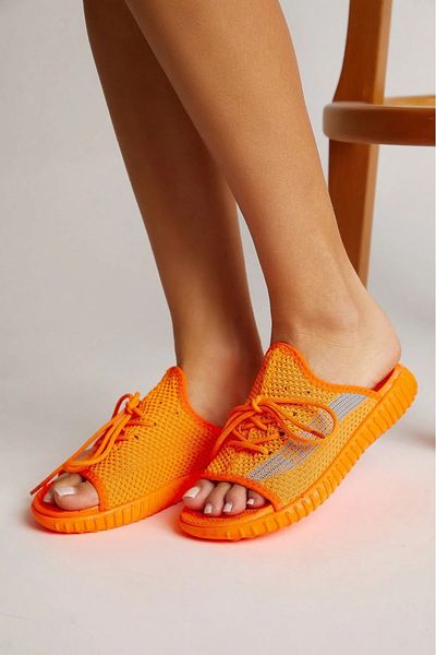 KANTEX Unisex Knitwear Special Production Slippers