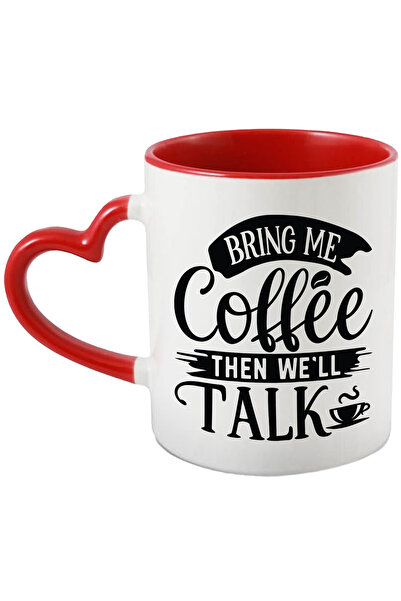 StoryGift Romania Cana Pentru Iubitorii De Cafea Carora Trebuie Sa Le Aduci C...