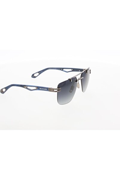 Mustang Mu2555 01 Men's Sunglasses